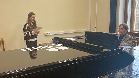 Я - теоретик